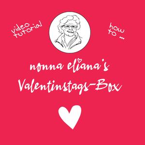 ... BE MY VALENTINE