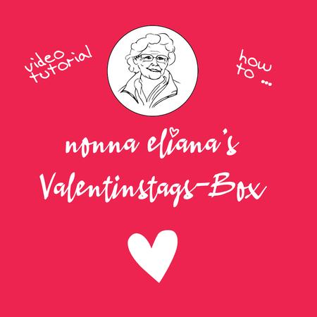 ... BE MY VALENTINE