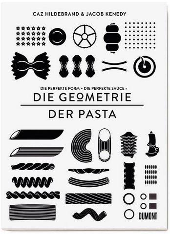 DIE GEOMETRIE DER PASTA