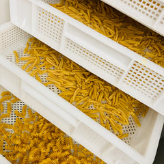 Pasta fresca - ab in den Trockenraum