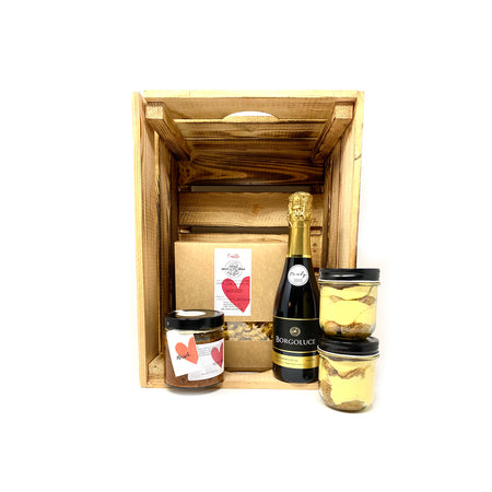PASTA & AMORE BOX