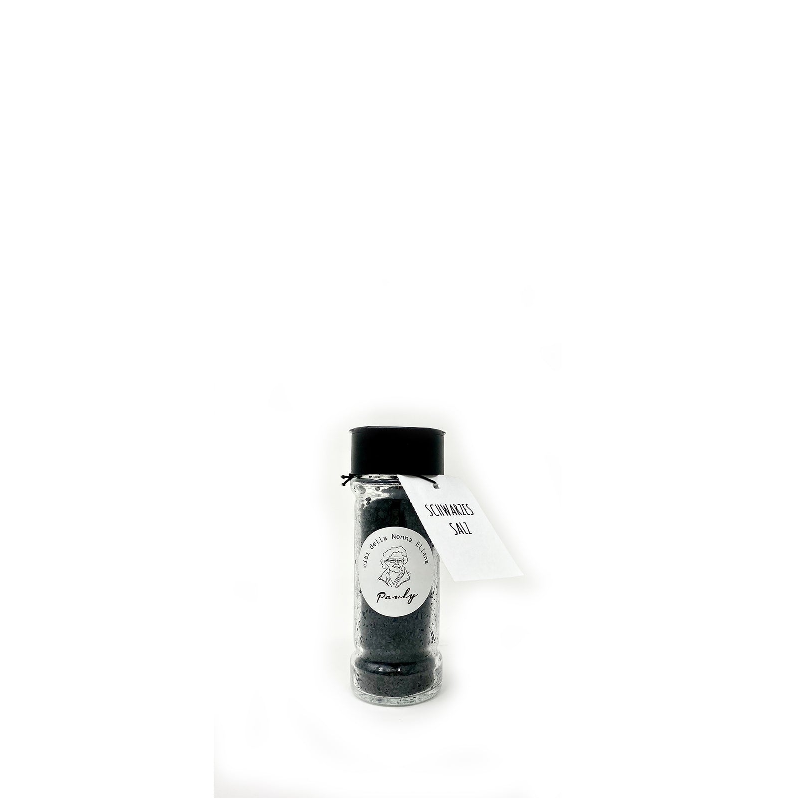 Schwarzes Salz