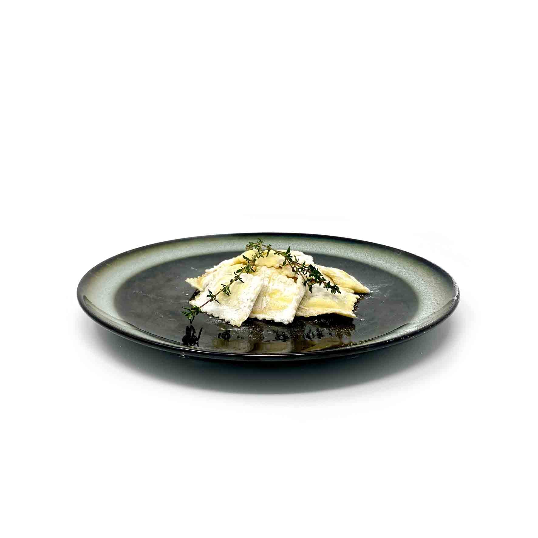 Ravioli | Schwarzer Trüffel