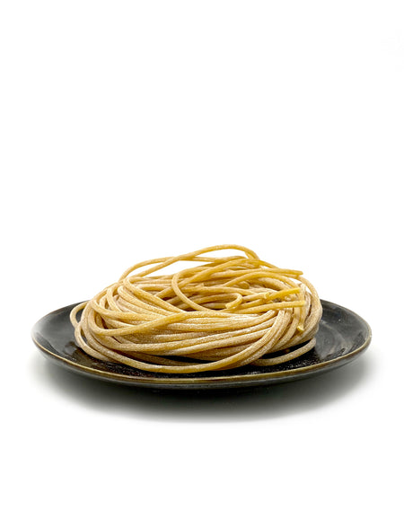Pasta secca all´uovo | Bigoli