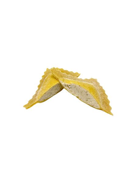 Ravioli | Schwarzer Trüffel