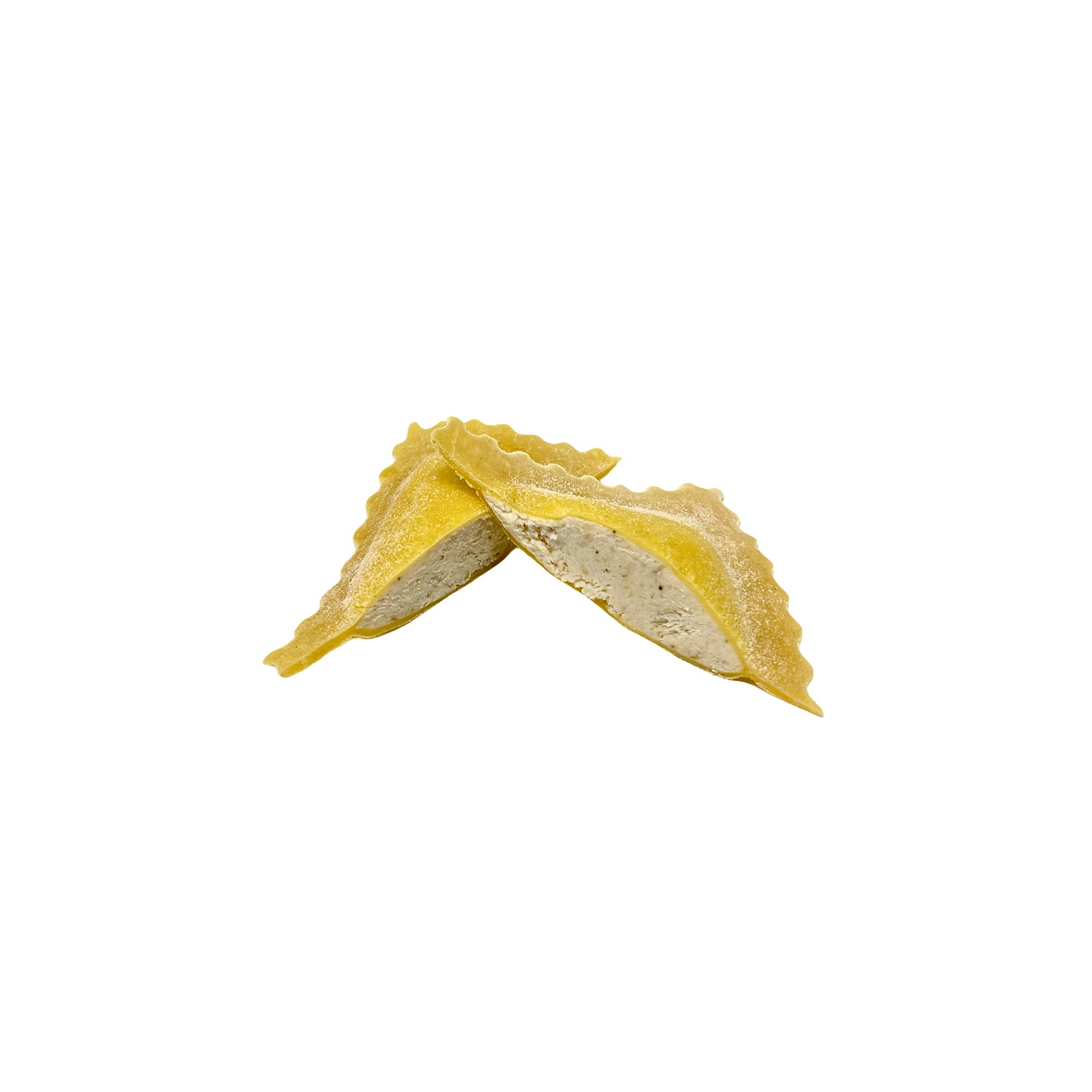 Pasta secca all´uovo | Tagliatelle mit Trüffel